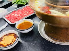 -新梅居(宁海东路店)