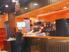 -大快活(丽丰店)