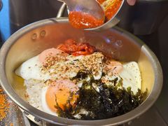 -韩山葵烤肉(太古里店)