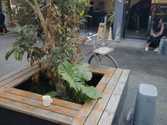 -麻雀咖啡SPARROW COFFEE(十全街店)