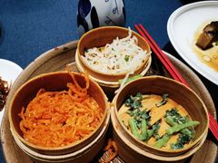 -金狮麟·新豫菜(金码大厦店)