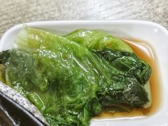 小菜-煲煲香快餐(南京路店)