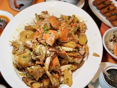 -The COOK·厨餐厅·自助餐(浦东嘉里大酒店)