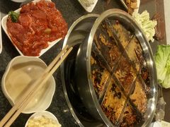 -邓莽子老火锅(中兴路总店)
