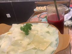 -麻田会 ·鲜活现烹·牛蛙火锅(珠江新城维家思广场店)