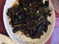 -上海老饭店(北京分店)