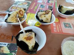 -鼎香皇高佬苏裹蒸粽