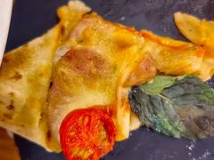-沏点Trattoria意大利餐厅(新街口店)