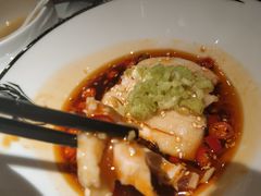 -太二酸菜鱼(深圳布吉万象汇店)
