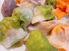 -宝源饺子(麦子店街店)