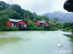 -杭州开元森泊度假乐园