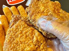 -汉堡王(天津鲁能店)