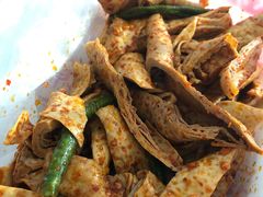 红油豆肠-娘心豆品(方庄店)