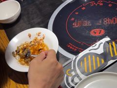 -0048鲜活香辣虾·火锅(铜陵路店)