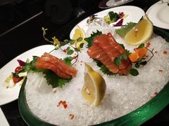 -小广寒电影艺术餐厅(小广寒经三路店)