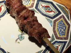 -鸟幸 TORISAKI 炭火居酒屋