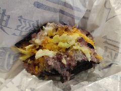 -眷村阿嬷(华润万象城店)