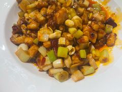 -大鸭梨烤鸭(金色漫香店)