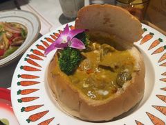 -太食獸泰式茶餐厅(北美新天地店)