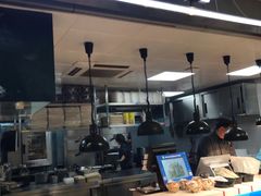 门面-盒马鲜生(杭州运河上街店)