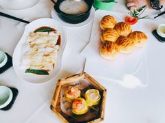 -龙庭华宴·粤菜·早茶