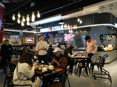-盒马鲜生(悦峰店)
