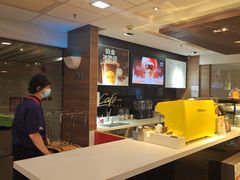 -麦当劳(花城大道华穗路店)