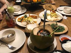 -竹林小屋(库塔店)