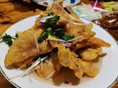 -满园烤鸭·春饼(奥体万达店)