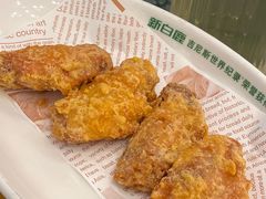 -新白鹿餐厅(湖滨银泰IN77C区店)