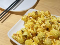 -醉得意·家常菜(济南洪家楼店)