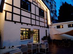 -一尺花园(安和花园店)