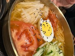 -九田家黑牛烤肉料理(潍坊青州市泰华城店)