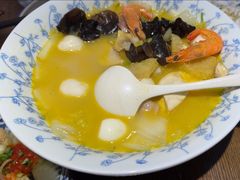 -老盛庆排档•南京菜(夫子庙店)