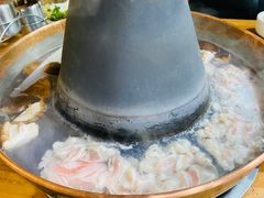 -元盛居(生态大街店)