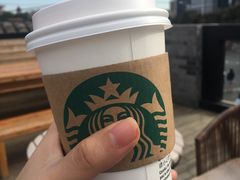 -星巴克臻选(北京前门大街店)