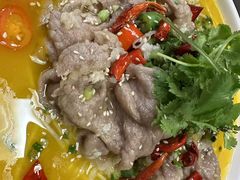 -臻萃轩中餐厅(国家会展中心店)