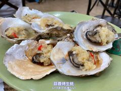 -贞姨美食·老字号海鲜大排档