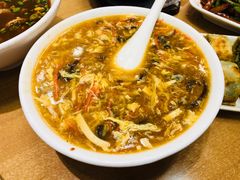 -台北楚楚园馅饼粥(虹桥南丰城店)