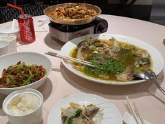 平锅小美蛙-口味堂(惠济路店)