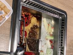 -野妹经典火锅(民治店)