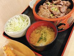 -牛邸·烧肉饭(来福士店)