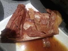 -大师兄·西北小馆(南沙万达广场店)