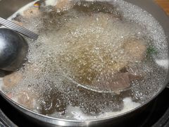 -海银海记潮汕牛肉火锅(新港中路海珠店)