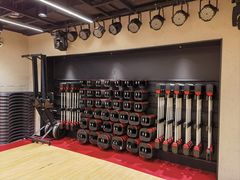 -超级猩猩健身·团课(金融街购物中心店)