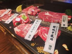 -樱宿日式和牛烧肉(五道口店)