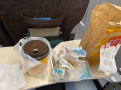 -麦当劳(深圳北站高铁店)