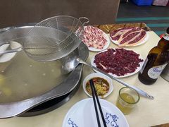 -贵宾牛·潮汕牛肉火锅(珠池总店)