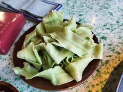 -鸿姐老火锅(疁城新天地店)
