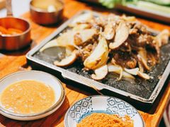 -将军牛排·尔滨地标朝鲜族美食(总店)